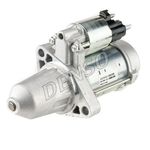 DENSO Starter Motor - DSN1206 - Maximum Cranking Torque - Genuine DENSO Part
