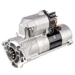 DENSO Starter Motor - DSN1207 - Maximum Cranking Torque - Genuine DENSO Part