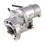 DENSO Starter Motor - DSN1208 - Maximum Cranking Torque - Genuine DENSO Part