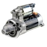 DENSO Starter Motor - DSN1213 - Maximum Cranking Torque - Genuine DENSO Part