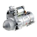 Denso Starter Motor (DSN1222)