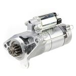 Denso Starter Motor (DSN1423) Fits: Land rover