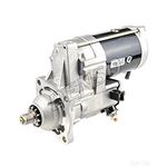 Denso Starter Motor (DSN2010) Fits: Case ih