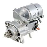DENSO Starter Motor - DSN605 - Maximum Cranking Torque - Genuine DENSO Part