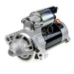 DENSO Starter Motor - DSN921 - Maximum Cranking Torque - Genuine DENSO Part