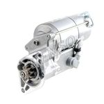 DENSO Starter Motor - DSN926 - Maximum Cranking Torque - Genuine DENSO Part