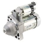 DENSO Starter Motor - DSN967 - Maximum Cranking Torque - Genuine DENSO Part