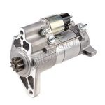 DENSO Starter Motor - DSN976 - Maximum Cranking Torque - Genuine DENSO Part