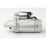 DENSO Starter Motor - DSN984 - Maximum Cranking Torque - Genuine DENSO Part