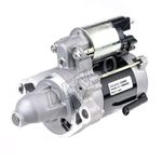 Denso Starter Motor (DSN988) Fits: Toyota