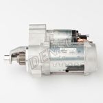 DENSO Starter Motor - DSN994 - Maximum Cranking Torque - Genuine DENSO Part