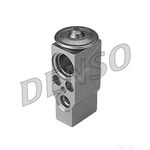 DENSO Air Conditioning Expansion Valve - DVE01002 - Genuine OE Replacement Part