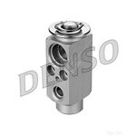 DENSO Air Conditioning Expansion Valve - DVE05004 - Genuine OE Replacement Part