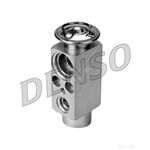 DENSO Air Conditioning Expansion Valve - DVE05005 - Genuine OE Replacement Part