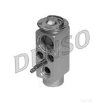 DENSO Air Conditioning Expansion Valve - DVE05006 - Genuine OE Replacement Part