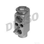 DENSO Air Conditioning Expansion Valve - DVE05007 - Genuine OE Replacement Part