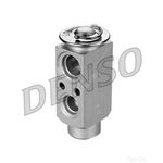 DENSO Air Conditioning Expansion Valve - DVE05009 - Genuine OE Replacement Part