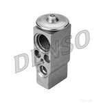 DENSO Air Conditioning Expansion Valve - DVE07001 - Genuine OE Replacement Part
