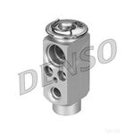 DENSO Air Conditioning Expansion Valve - DVE09001 - Genuine OE Replacement Part