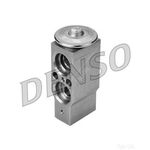 DENSO Air Conditioning Expansion Valve - DVE09003 - Genuine OE Replacement Part