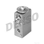 DENSO Air Conditioning Expansion Valve - DVE09004 - Genuine OE Replacement Part