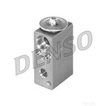 DENSO Air Conditioning Expansion Valve - DVE09006 - Genuine OE Replacement Part