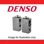 DENSO A/C Expansion Valve - DVE09012