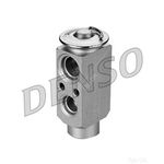 DENSO Air Conditioning Expansion Valve - DVE10001 - Genuine OE Replacement Part