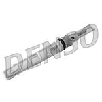 DENSO Air Conditioning Expansion Valve - DVE10002 - Genuine OE Replacement Part