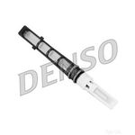 DENSO Air Conditioning Expansion Valve - DVE10006 - Genuine OE Replacement Part