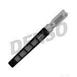 DENSO Air Conditioning Expansion Tubes - DVE10010 - Genuine OE Replacement Part