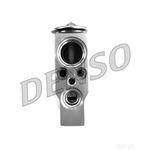 DENSO Air Conditioning Expansion Valve - DVE12001 - Genuine OE Replacement Part