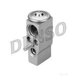 DENSO Air Conditioning Expansion Valve - DVE17003 - Genuine OE Replacement Part