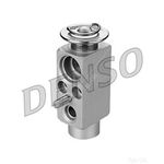 DENSO Air Conditioning Expansion Valve - DVE17004 - Genuine OE Replacement Part