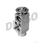 DENSO Air Conditioning Expansion Valve - DVE17008 - Genuine OE Replacement Part