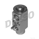 DENSO Air Conditioning Expansion Valve - DVE17011 - Genuine OE Replacement Part
