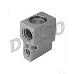 Denso Air Con Expansion Valve (DVE23002) Fits: Renault