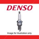 Denso Super Ignition Plug Spark Plug (FXU22HR11)