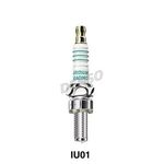 Denso Iridium Racing Spark Plug (IU01-24)