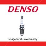 DENSO Double Platinum Spark Plug [PK20PR-P11] 3141