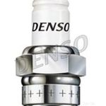 Denso Nickel Motorcycle Spark Plug  (U20EPR9)