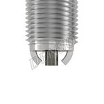 DENSO Standard Spark Plug [U22ETR] 4201