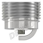 DENSO Standard Spark Plug [X24ES-U] 4099