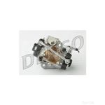 DFP-0107 Genuine OE Replacement Part DENSO Inline Fuel Pump