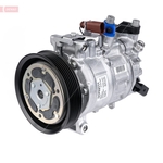 Denso Air Con Compressor (DCP02111) Fits: Audi