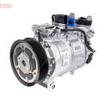 Denso Air Con Compressor (DCP02113)