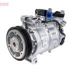 Denso Air Con Compressor (DCP02119) Fits: Audi