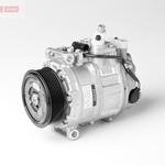 Denso Air Con Compressor (DCP17102) Fits: Mercedes
