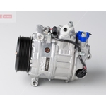 Denso Air Con Compressor (DCP17138) Fits: Mercedes