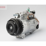 Denso Air Con Compressor (DCP17155) Fits: Mercedes